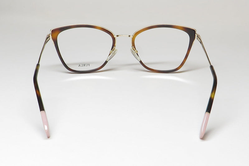 Furla Vfu253 Eyeglasses