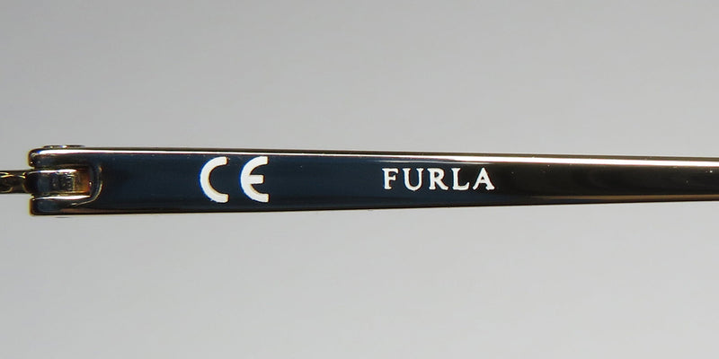 Furla Vfu253 Eyeglasses