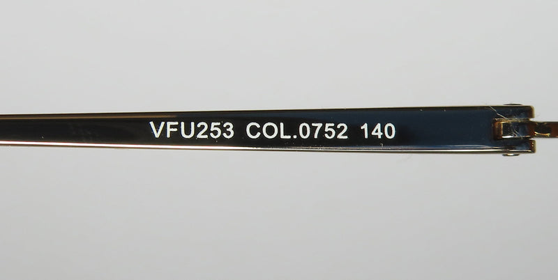 Furla Vfu253 Eyeglasses