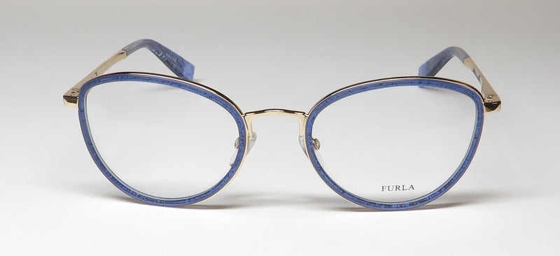 Furla Vfu254 Eyeglasses
