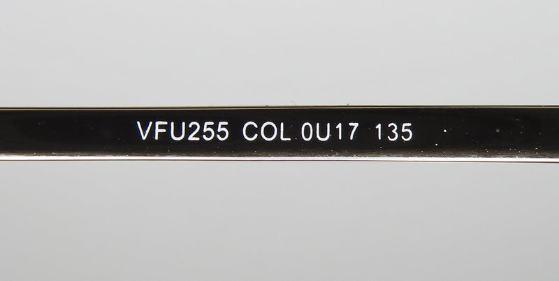 Furla Vfu255 Eyeglasses