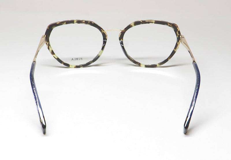 Furla Vfu255 Eyeglasses