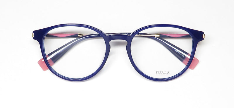 Furla Vfu297 Eyeglasses