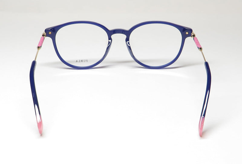 Furla Vfu297 Eyeglasses