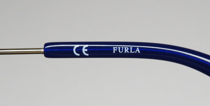 Furla Vfu297 Eyeglasses