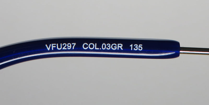 Furla Vfu297 Eyeglasses