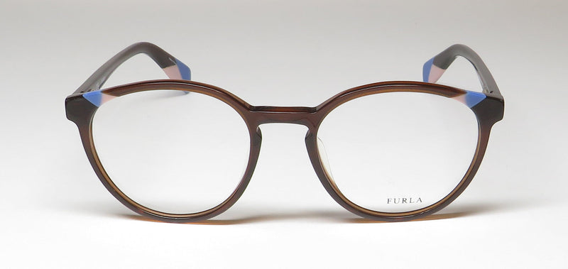 Furla Vfu251 Eyeglasses