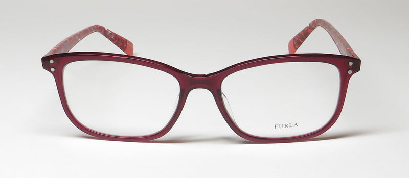 Furla Vfu198 Eyeglasses
