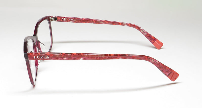 Furla Vfu198 Eyeglasses