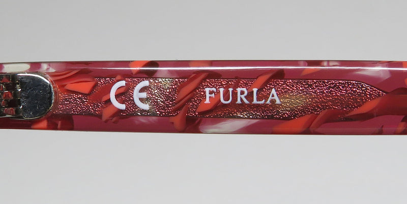 Furla Vfu198 Eyeglasses
