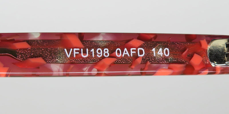 Furla Vfu198 Eyeglasses