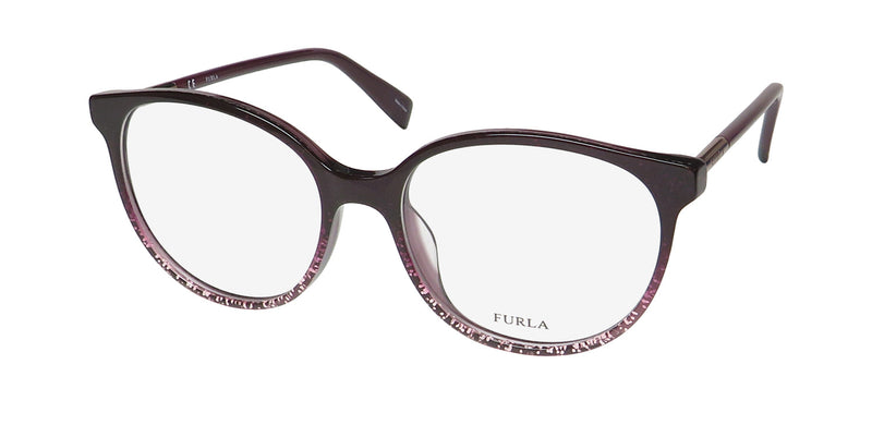Furla Vfu249 Eyeglasses