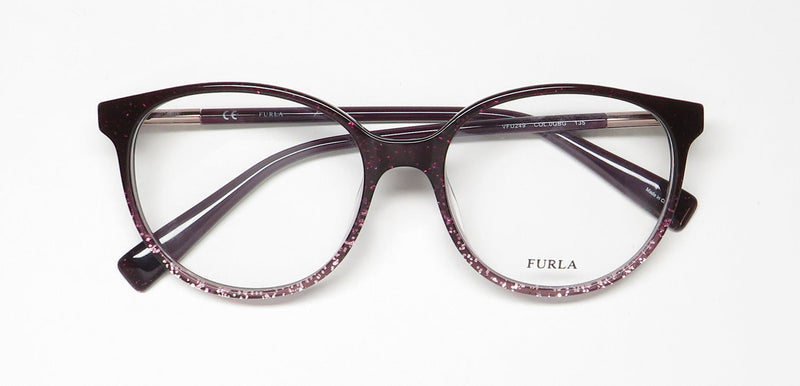 Furla Vfu249 Eyeglasses