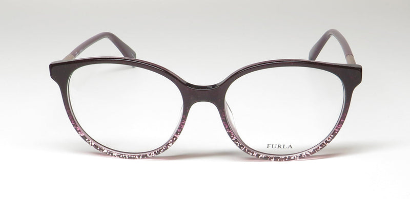 Furla Vfu249 Eyeglasses