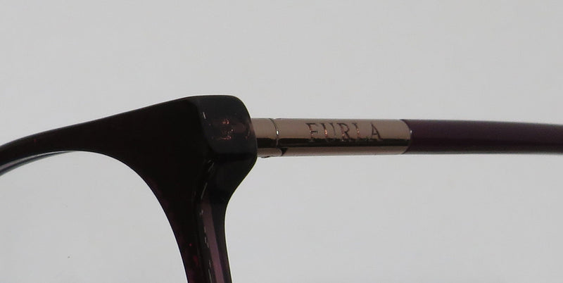 Furla Vfu249 Eyeglasses