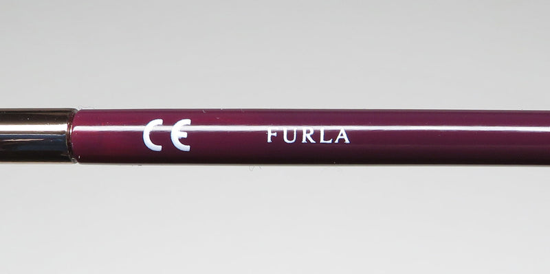 Furla Vfu249 Eyeglasses