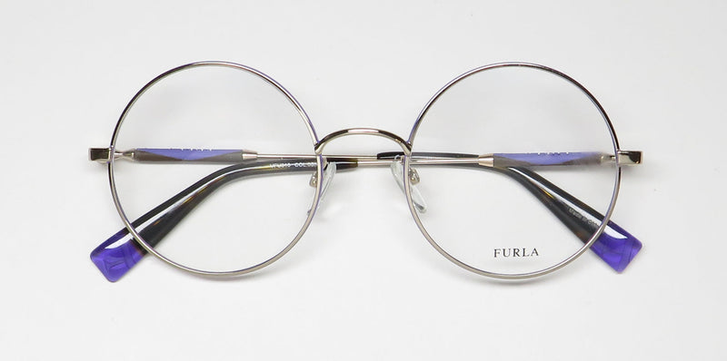 Furla Vfu310 Eyeglasses