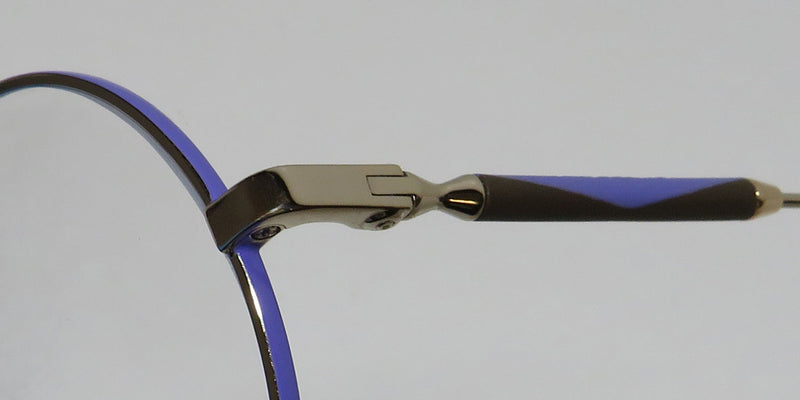 Furla Vfu310 Eyeglasses