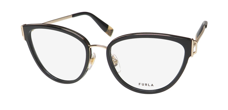 Furla Vfu444 Eyeglasses