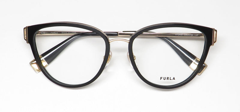 Furla Vfu444 Eyeglasses