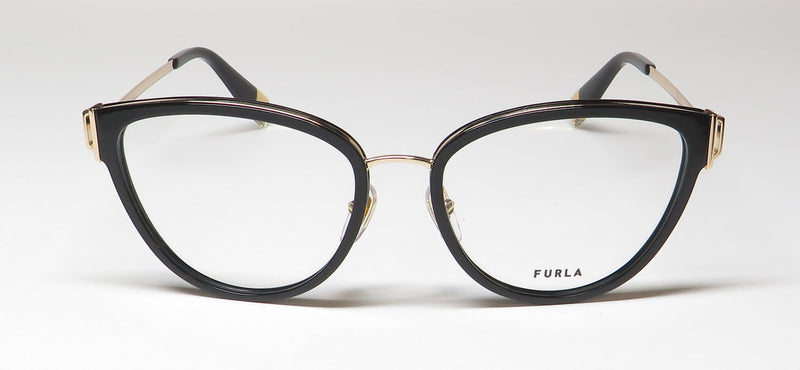 Furla Vfu444 Eyeglasses