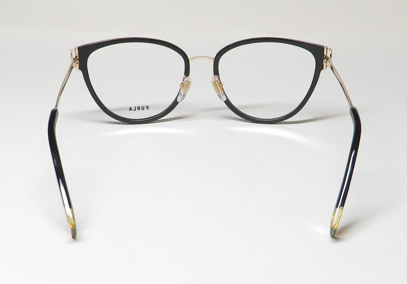 Furla Vfu444 Eyeglasses