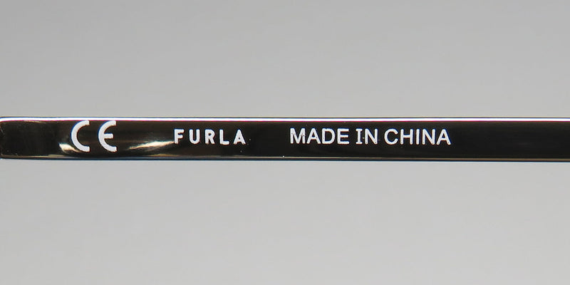 Furla Vfu444 Eyeglasses