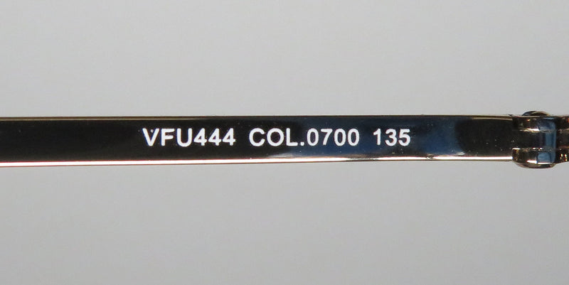 Furla Vfu444 Eyeglasses