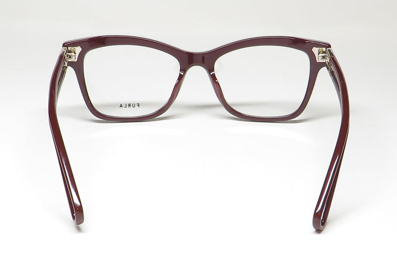 Furla Vfu438 Eyeglasses