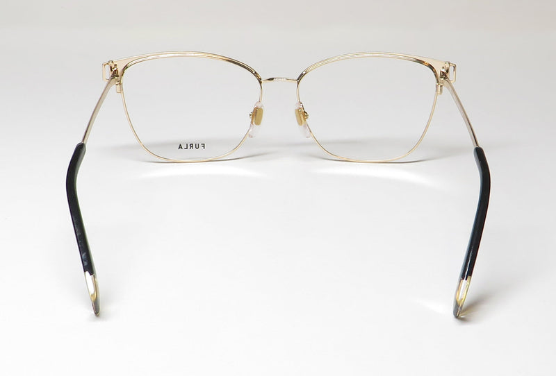 Furla Vfu443 Eyeglasses