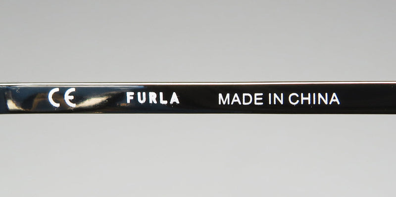 Furla Vfu443 Eyeglasses