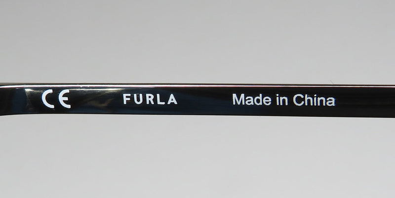 Furla Vfu443 Eyeglasses