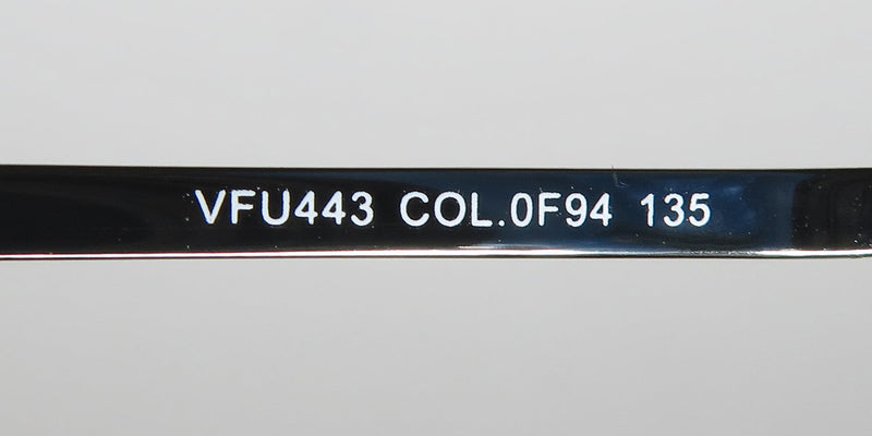 Furla Vfu443 Eyeglasses