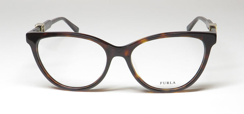Furla Vfu353 Eyeglasses