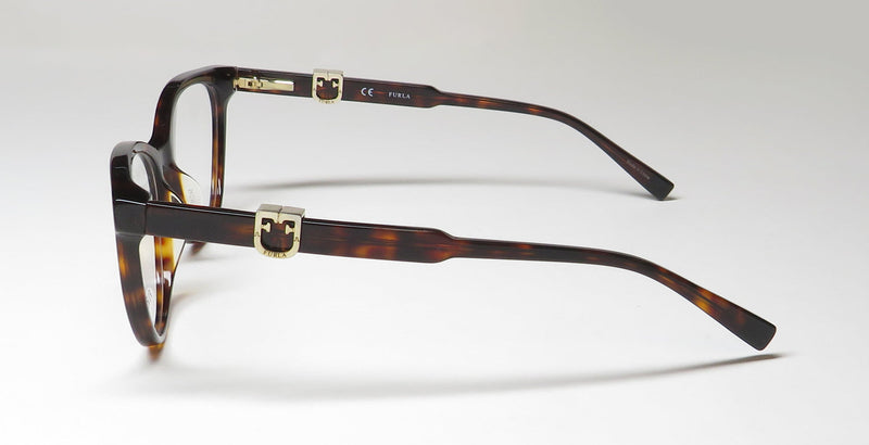 Furla Vfu353 Eyeglasses