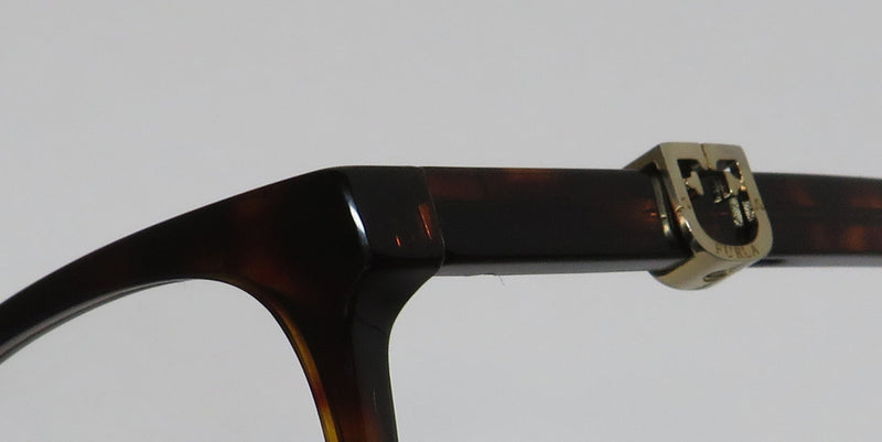 Furla Vfu353 Eyeglasses
