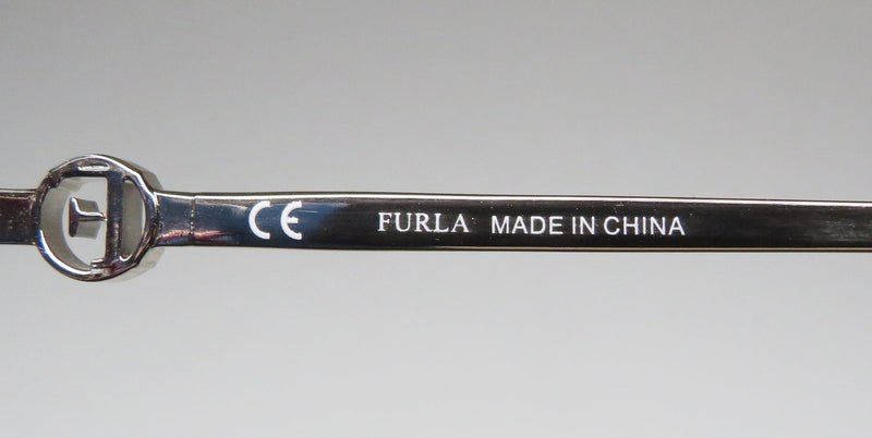 Furla Vfu356 Eyeglasses