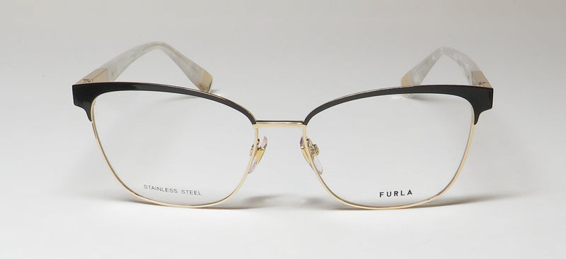 Furla Vfu389 Eyeglasses