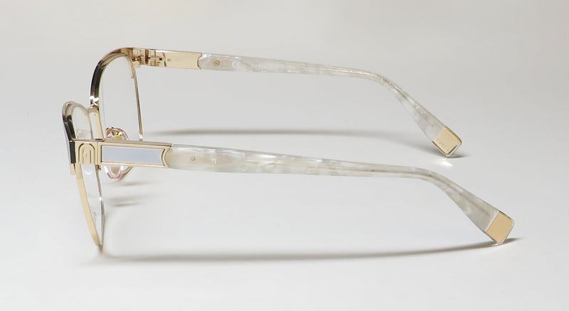 Furla Vfu389 Eyeglasses