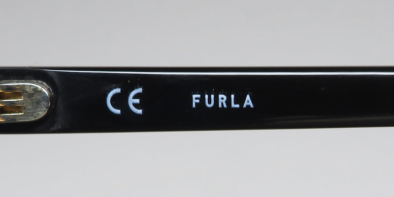 Furla Vfu393 Eyeglasses