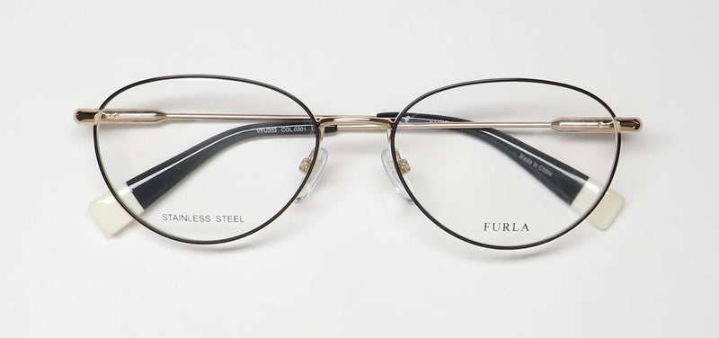 Furla Vfu302 Eyeglasses