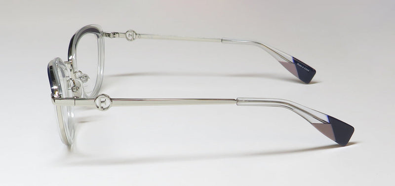 Furla Vfu357 Eyeglasses