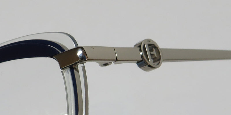 Furla Vfu357 Eyeglasses