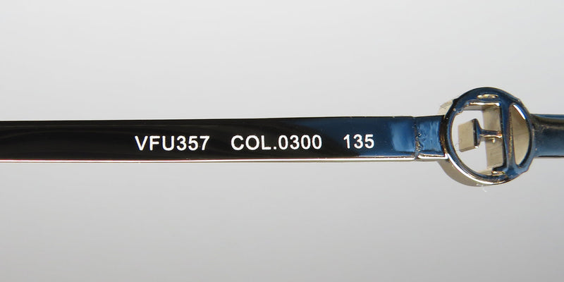 Furla Vfu357 Eyeglasses