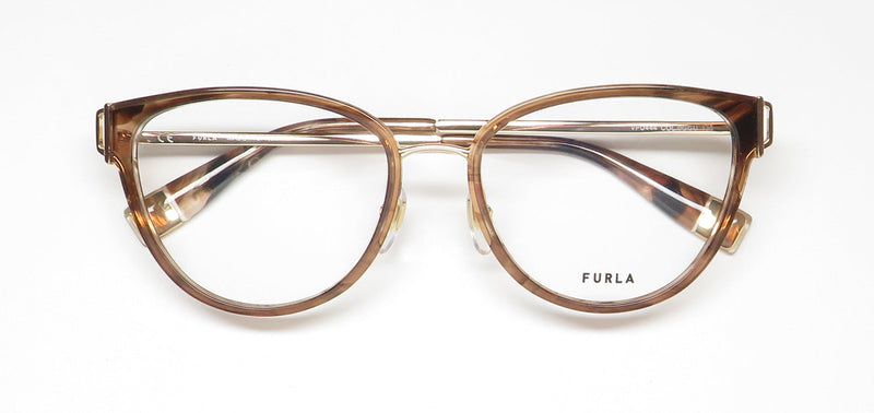 Furla Vfu444 Eyeglasses