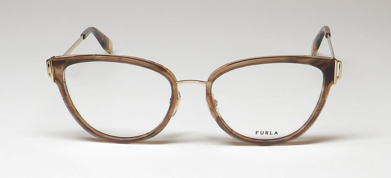Furla Vfu444 Eyeglasses