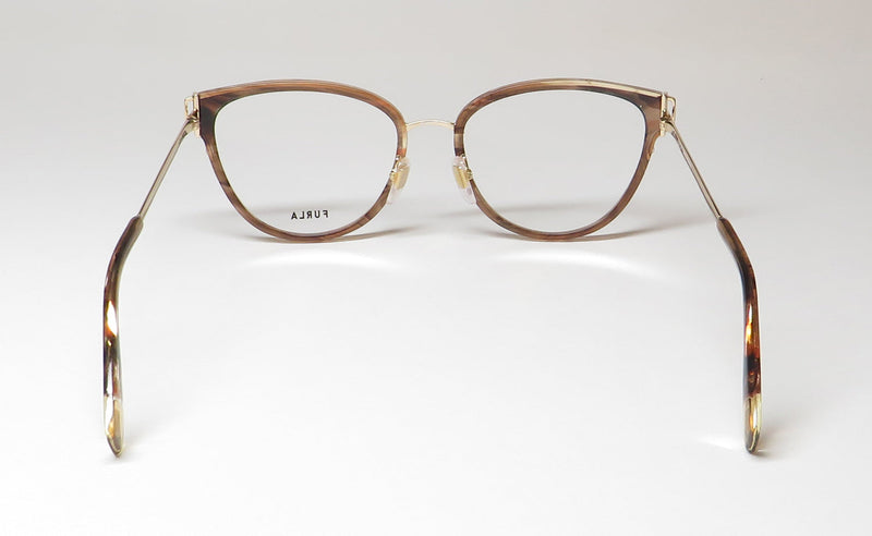 Furla Vfu444 Eyeglasses
