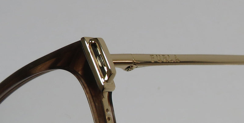 Furla Vfu444 Eyeglasses