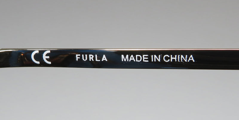Furla Vfu444 Eyeglasses