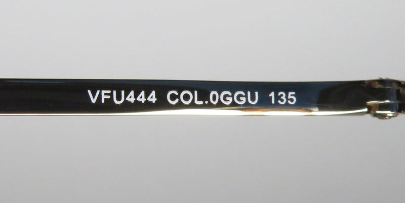 Furla Vfu444 Eyeglasses